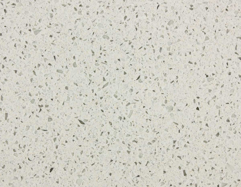 Shoreline counter top material example.